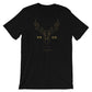 FOCO Mount Black Heather T-Shirt