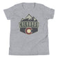 Classic Colorado Badge Youth Tee Shirt