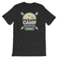 Camp Red Feather Lakes Colorado T-Shirt Dark Grey Heather