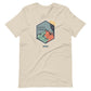 Abstract Estes T-Shirt Heather Dust