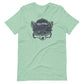 Horsetooth'd Fox T-Shirt Heather Mint