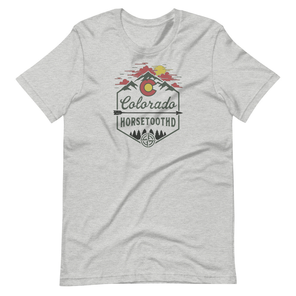 Colorado Arrow T-Shirt