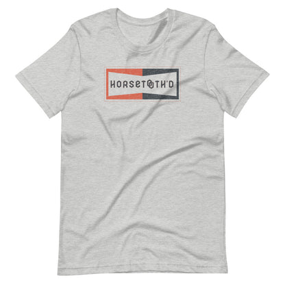 Horsetooth'd Mirror T-Shirt
