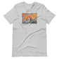 Horsetooth'd Mountain Sunset T-Shirt