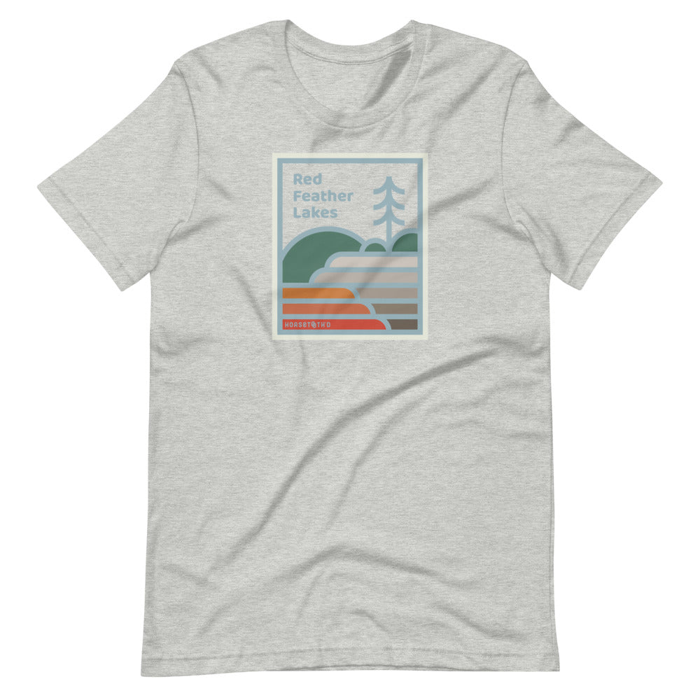 RFL (Red Feather Lakes) T-Shirt