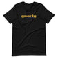 Gnarly Horsetooth'd T-Shirt