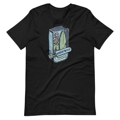 Sardine Surf Horsetooth'd T-Shirt