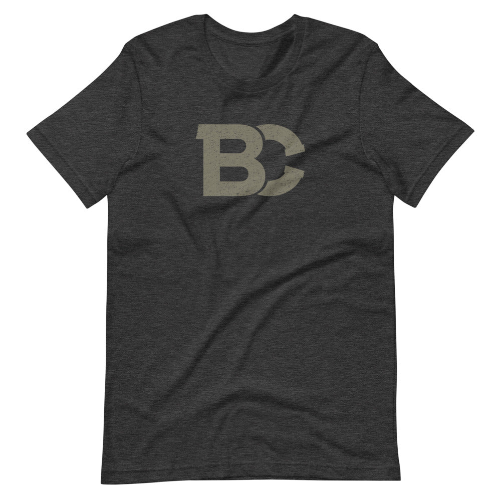 Buckhorn Cliffs BC T-Shirt