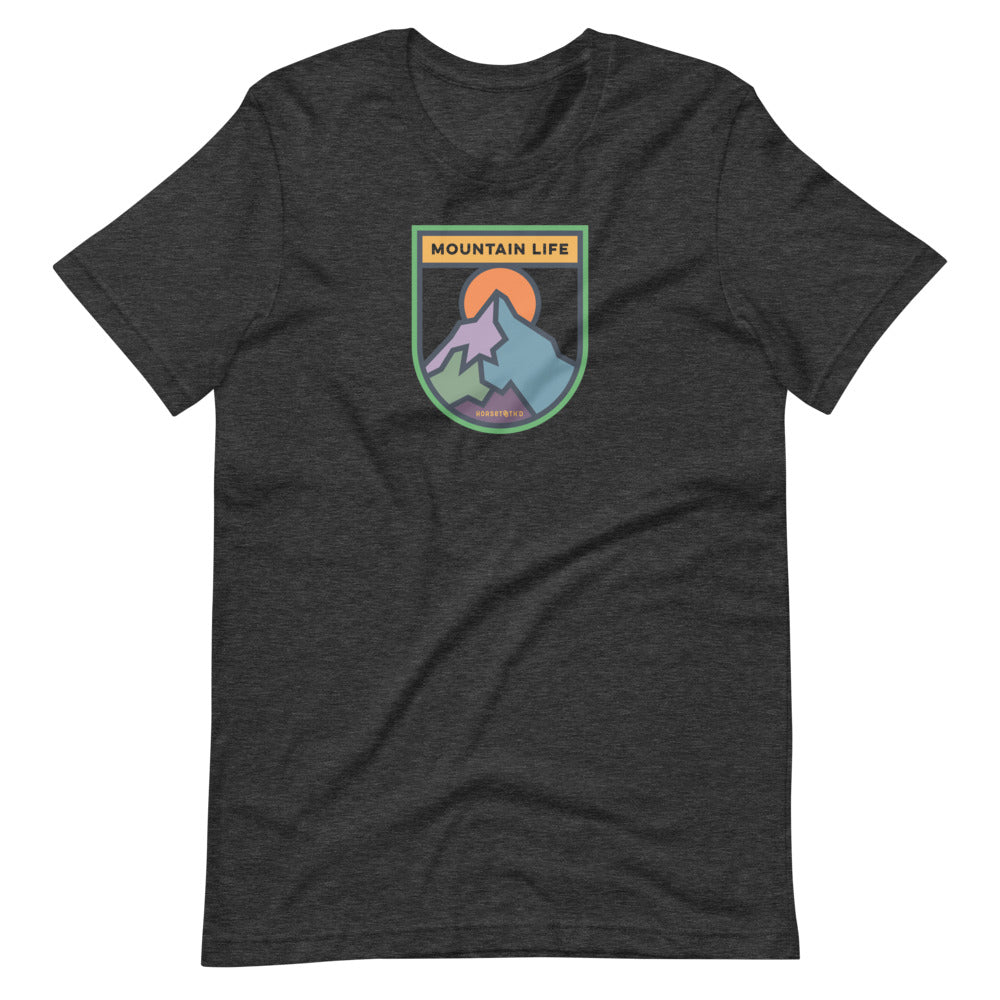 Mountain Life T-Shirt