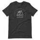 Roosevelt National Forest Colorado T-Shirt