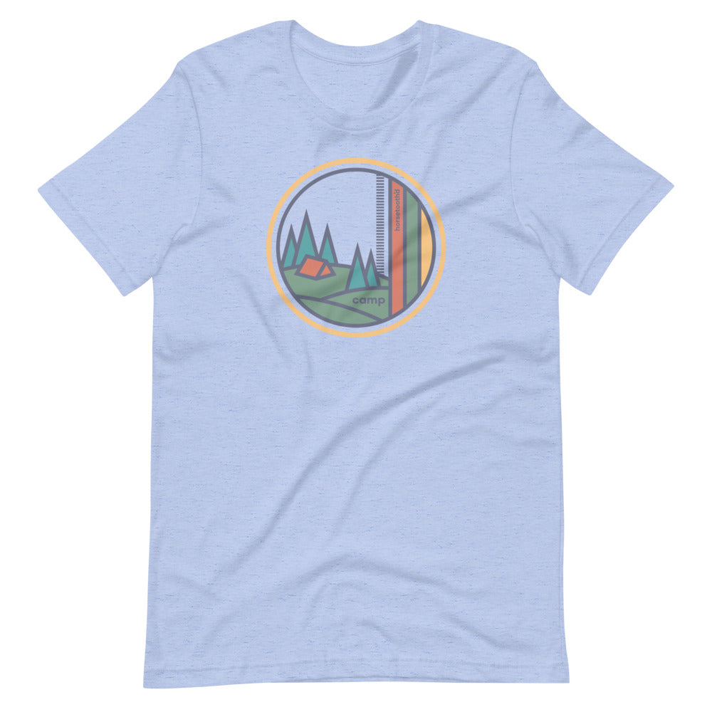 Camp Horsetooth'd T-Shirt