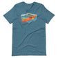 Horsetooth Reservoir T-Shirt