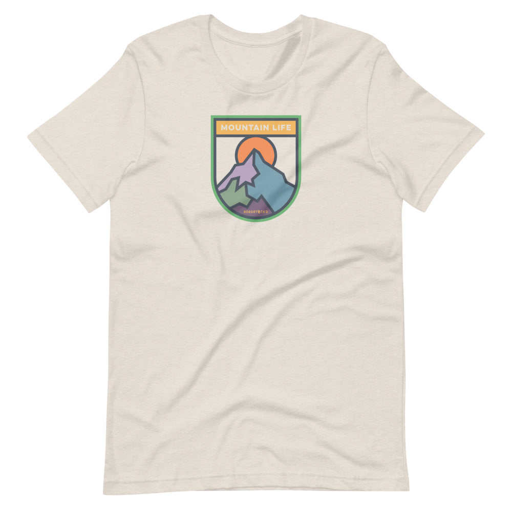 Mountain Life T-Shirt