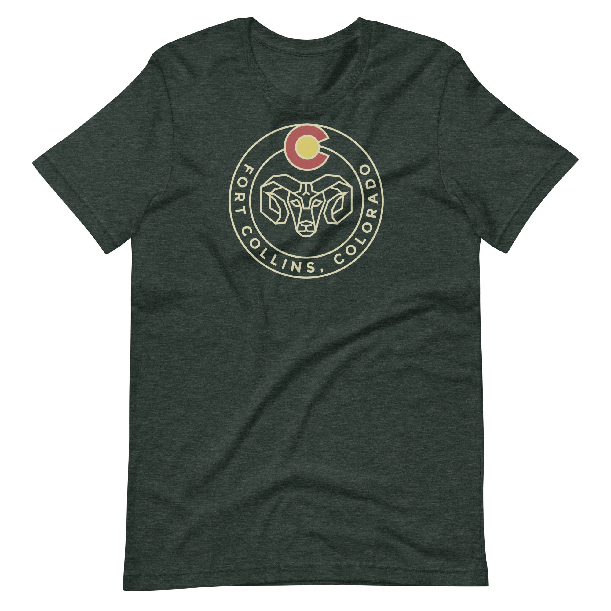 Colorado t outlet shirts