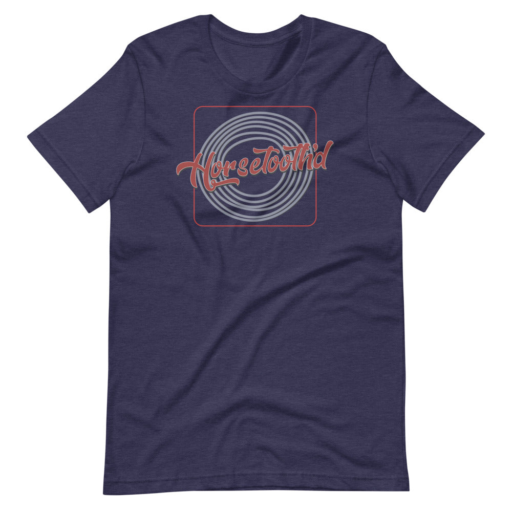 Super Horsetooth'd T-Shirt