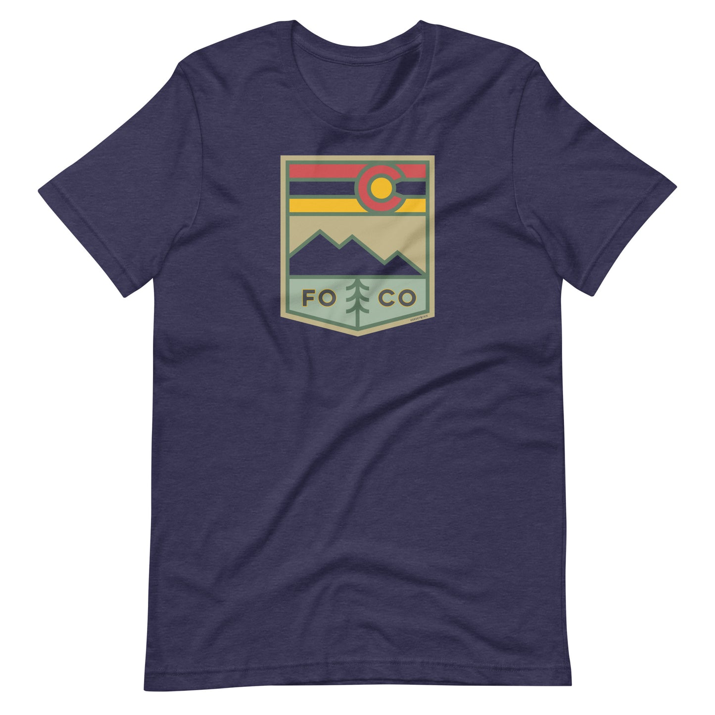 FOCO Colorado T-Shirt