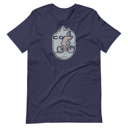Bike Moose T-Shirt