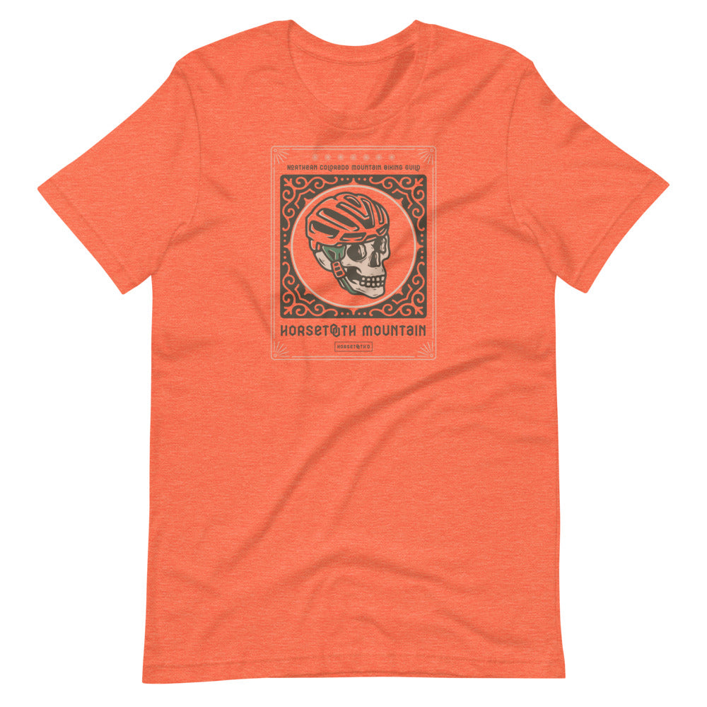 Northern Colorado Mountain Biking Guild T-Shirt