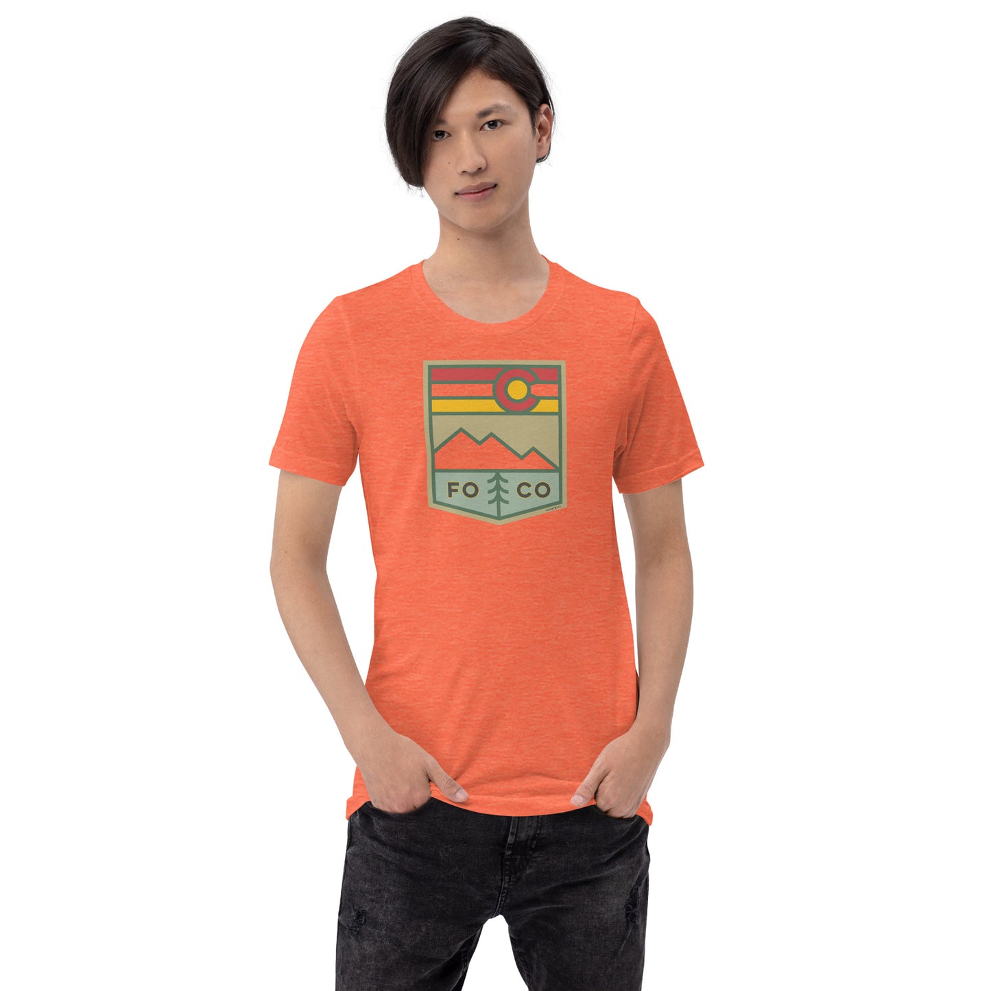 FOCO Colorado T-Shirt