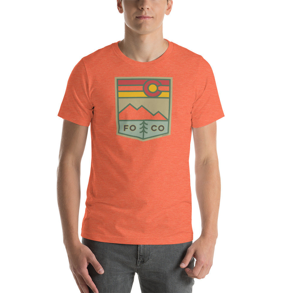 FOCO Colorado T-Shirt