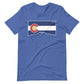 Colorado Flag Cutout T-Shirt