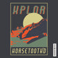 XPLOR Horsetooth'd T-Shirt